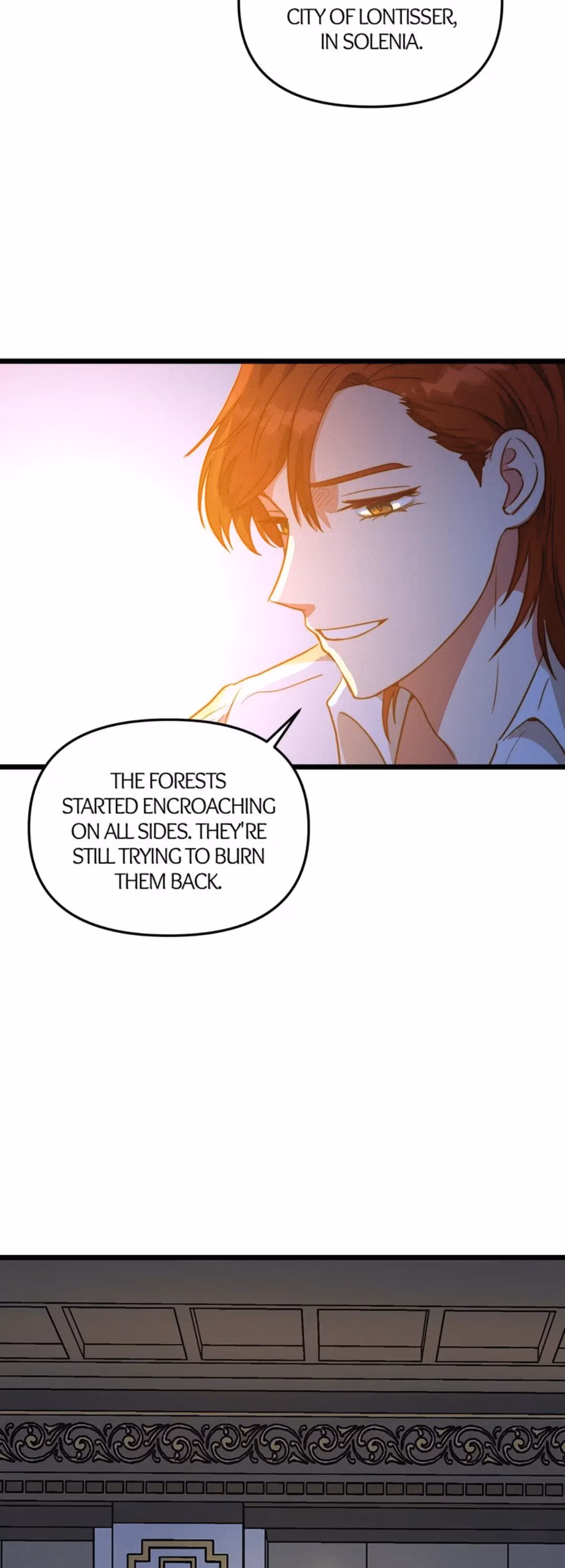 Read Undercover Empress chapter 52 image 41 on Lezhin