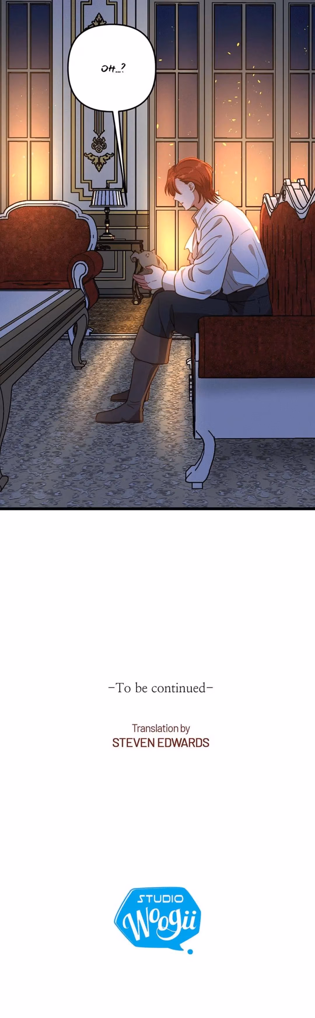 Read Undercover Empress chapter 52 image 42 on Lezhin