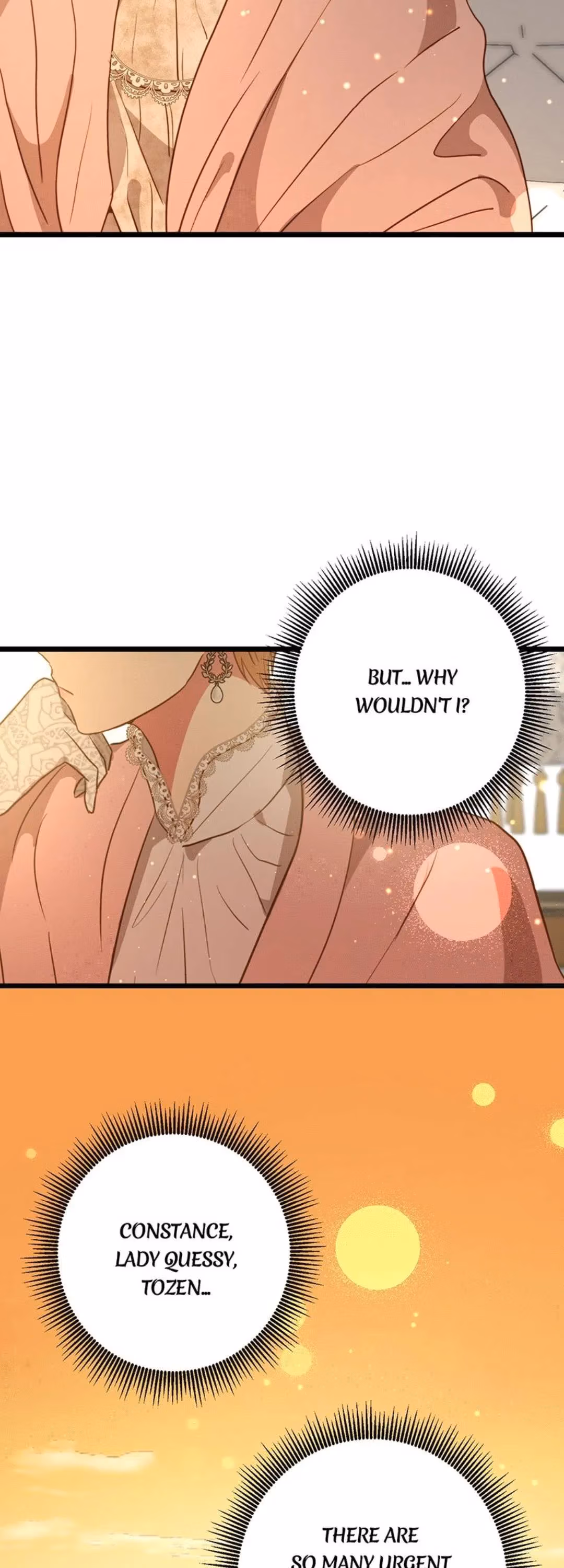 Read Undercover Empress chapter 52 image 6 on Lezhin