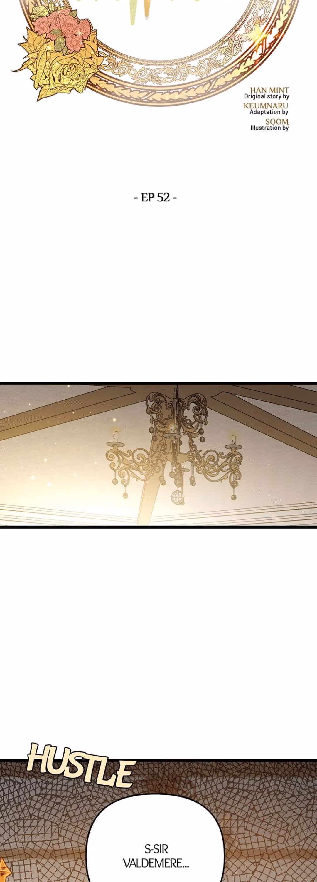 Read Undercover Empress chapter 52 image 8 on Lezhin