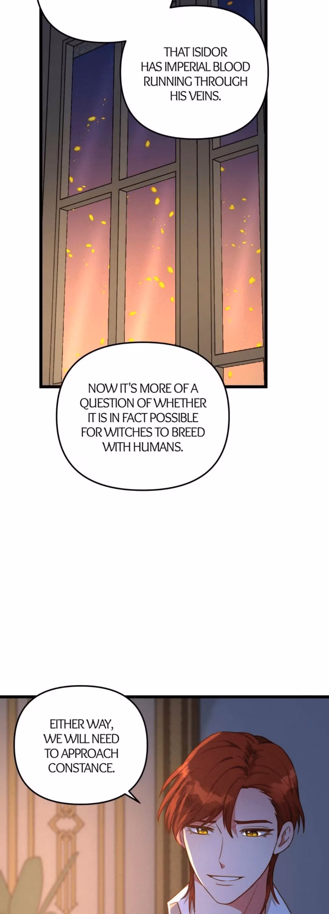 Read Undercover Empress chapter 53 image 13 on Lezhin