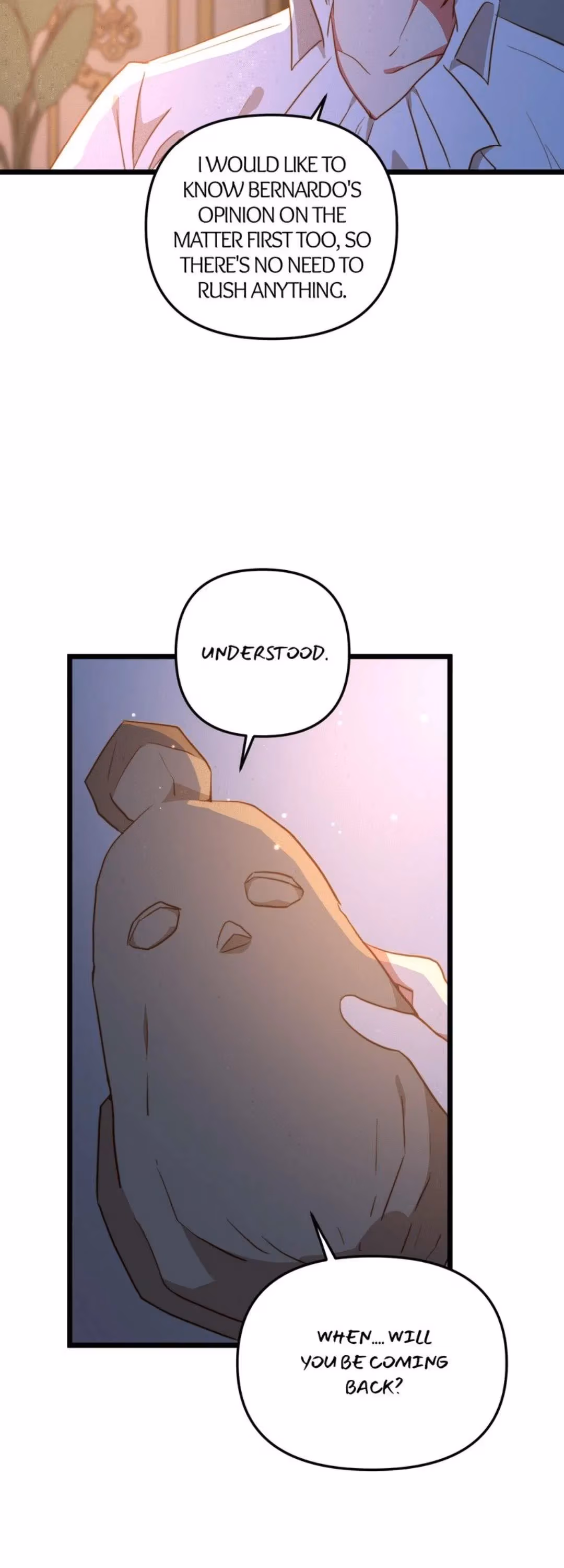 Read Undercover Empress chapter 53 image 14 on Lezhin