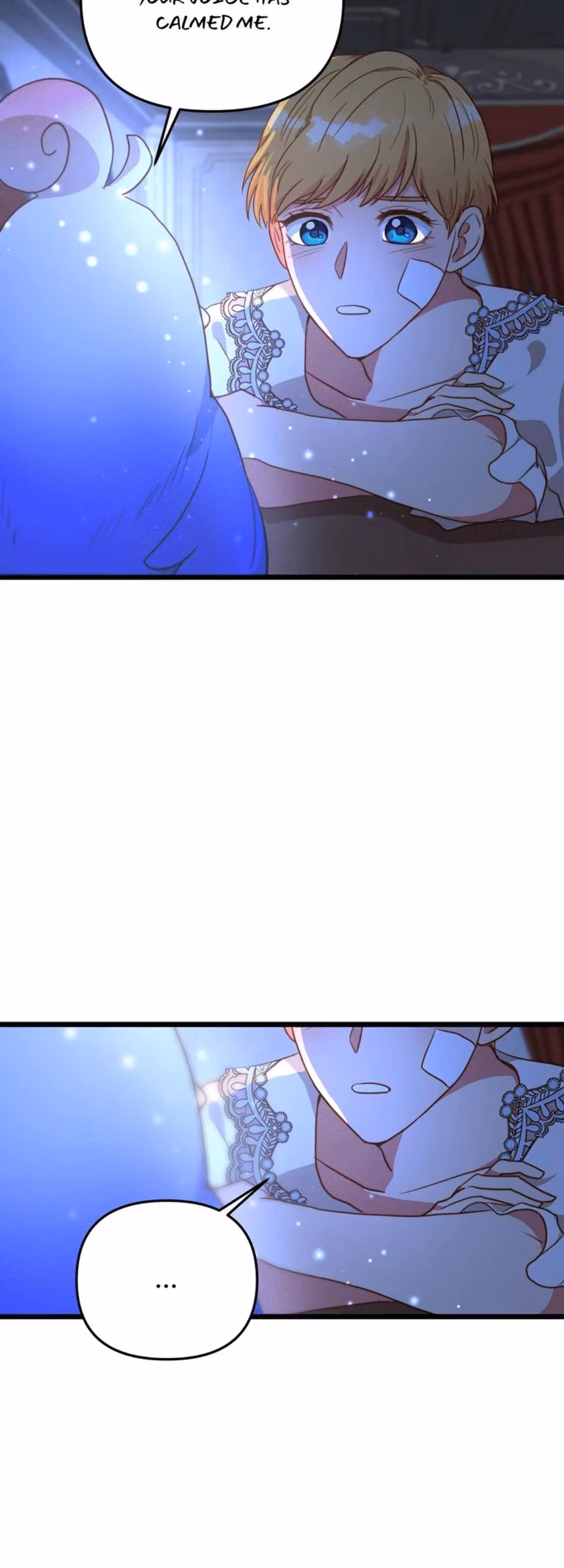 Read Undercover Empress chapter 53 image 18 on Lezhin