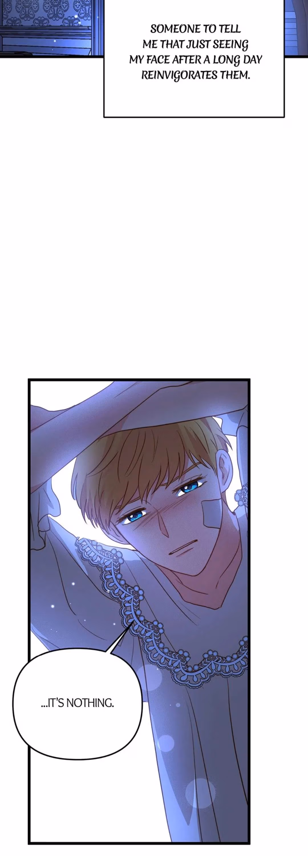 Read Undercover Empress chapter 53 image 21 on Lezhin