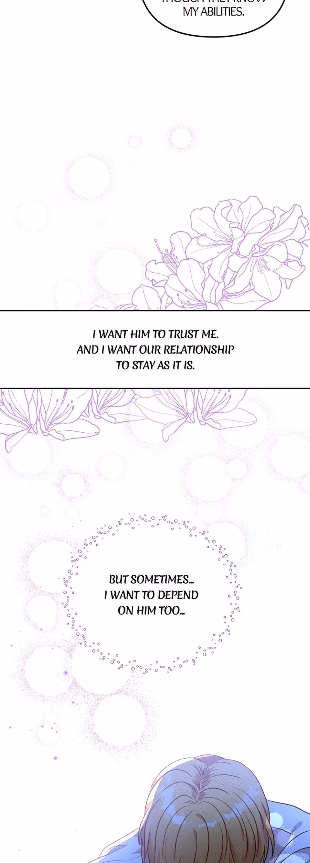 Read Undercover Empress chapter 53 image 25 on Lezhin