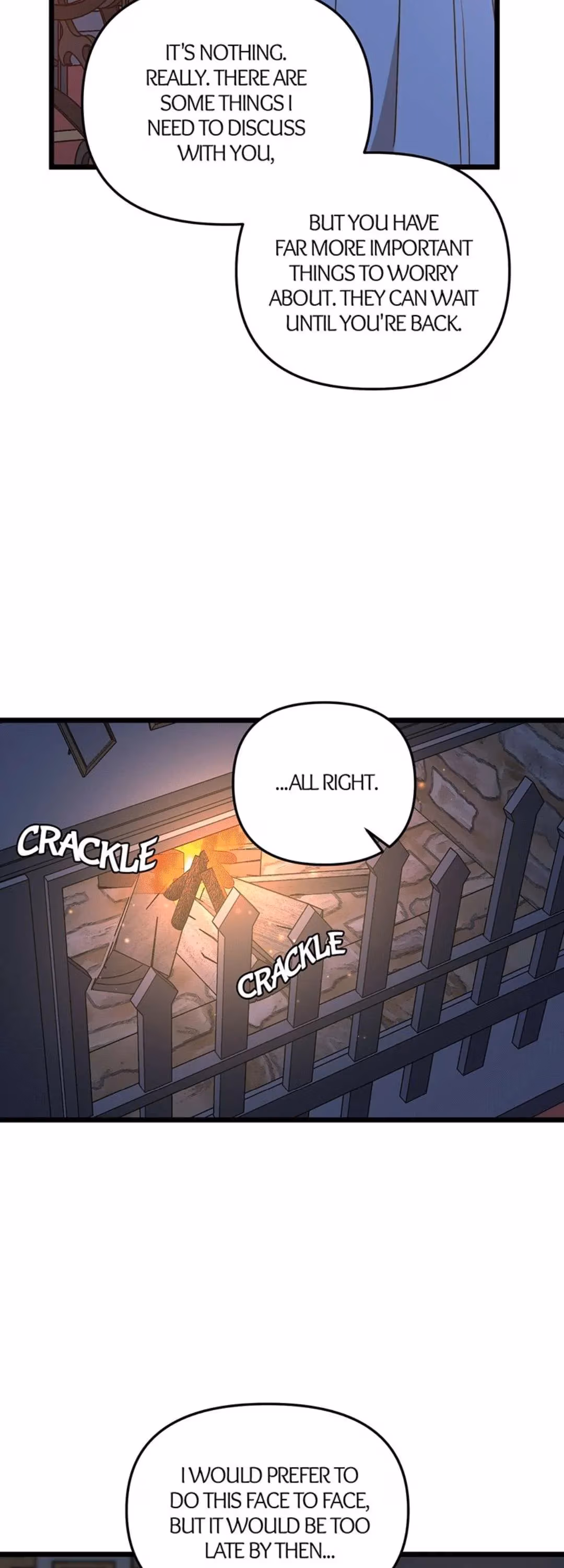 Read Undercover Empress chapter 53 image 27 on Lezhin
