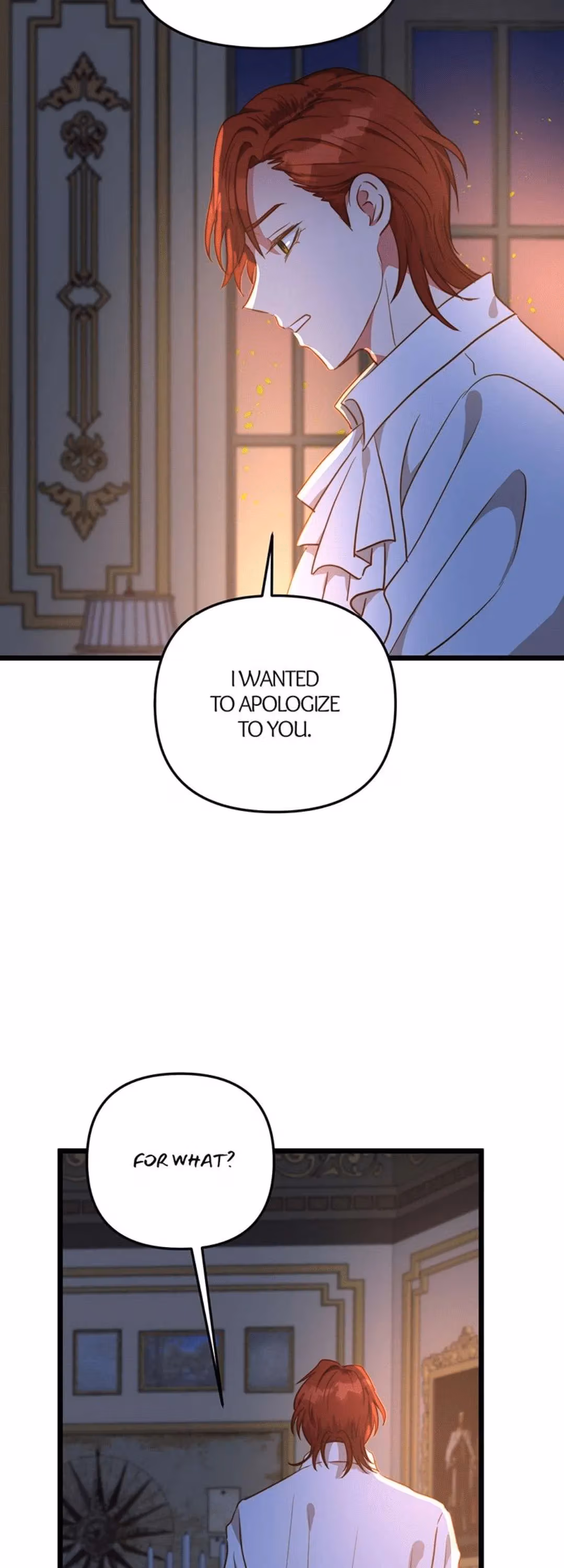 Read Undercover Empress chapter 53 image 28 on Lezhin