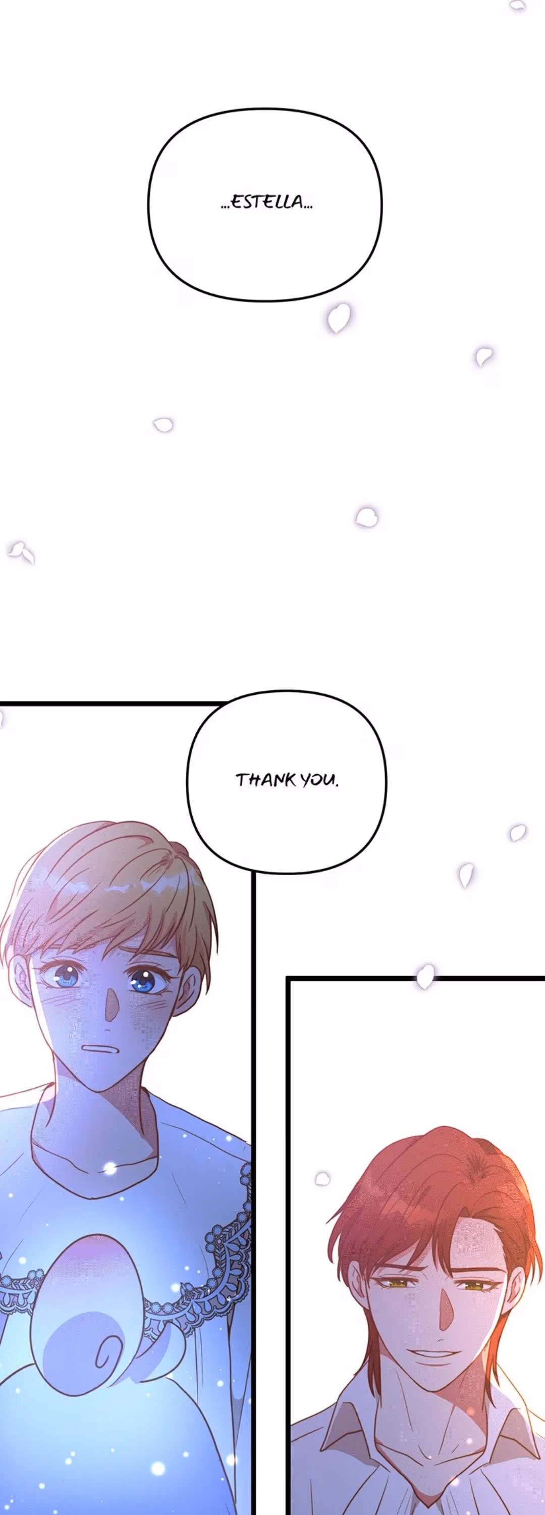 Read Undercover Empress chapter 53 image 33 on Lezhin