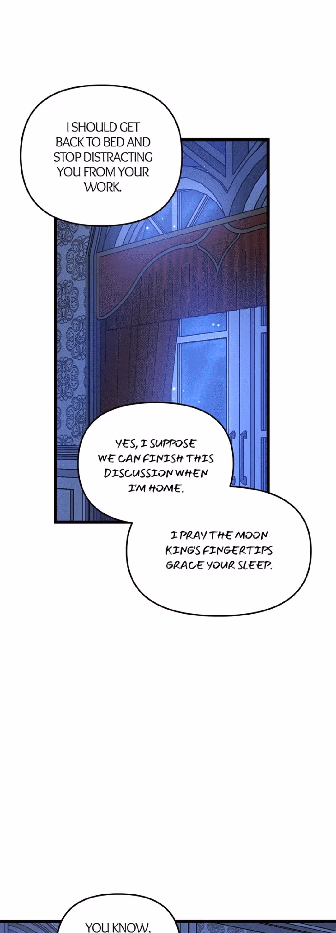 Read Undercover Empress chapter 53 image 35 on Lezhin