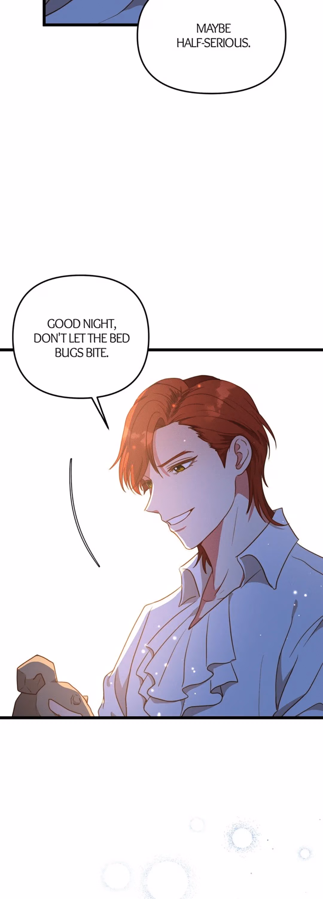 Read Undercover Empress chapter 53 image 37 on Lezhin