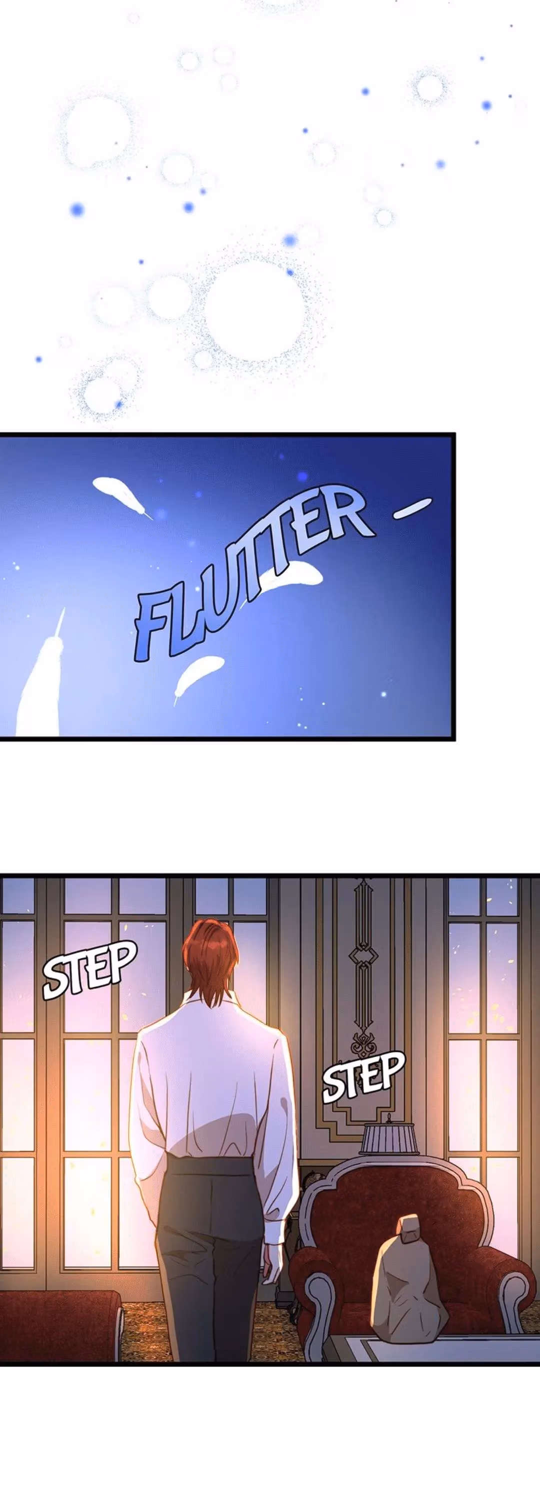 Read Undercover Empress chapter 53 image 38 on Lezhin