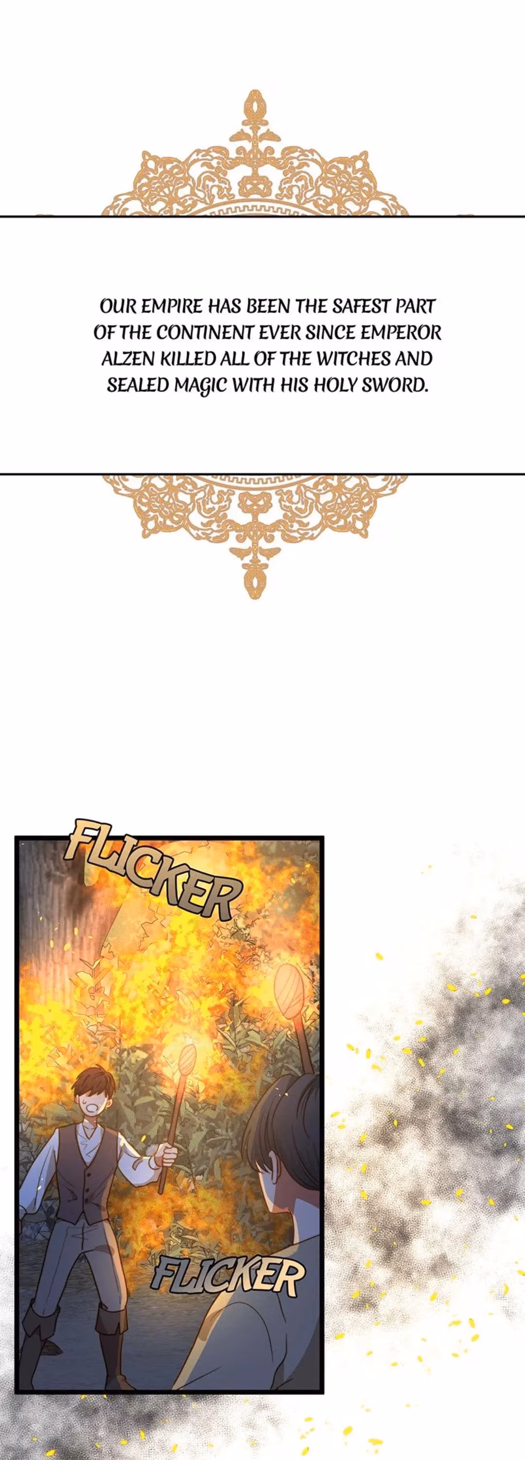 Read Undercover Empress chapter 53 image 39 on Lezhin
