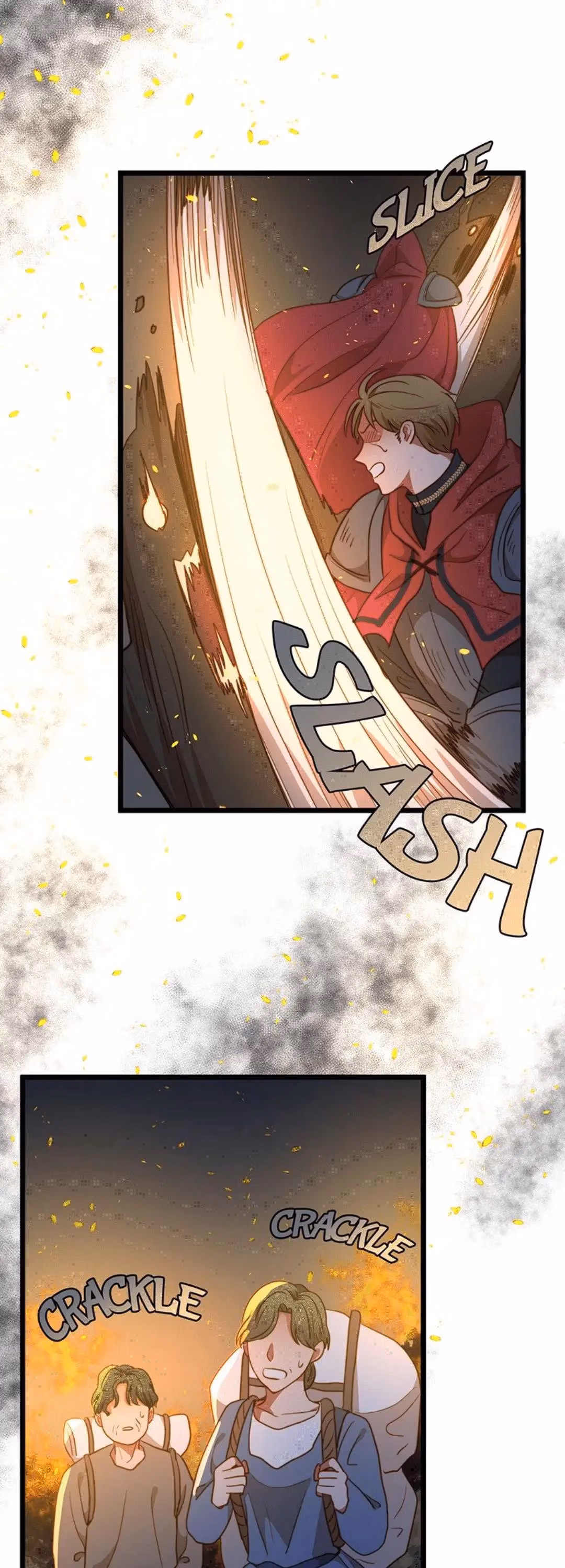 Read Undercover Empress chapter 53 image 40 on Lezhin