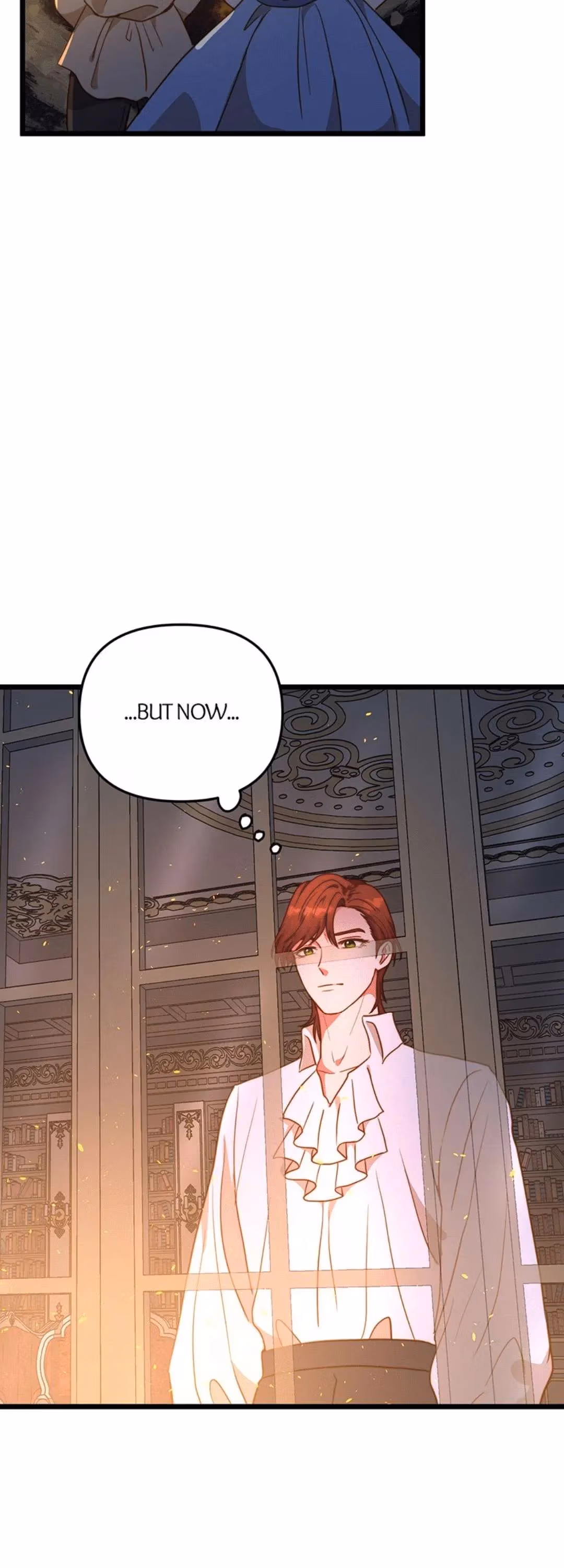 Read Undercover Empress chapter 53 image 41 on Lezhin