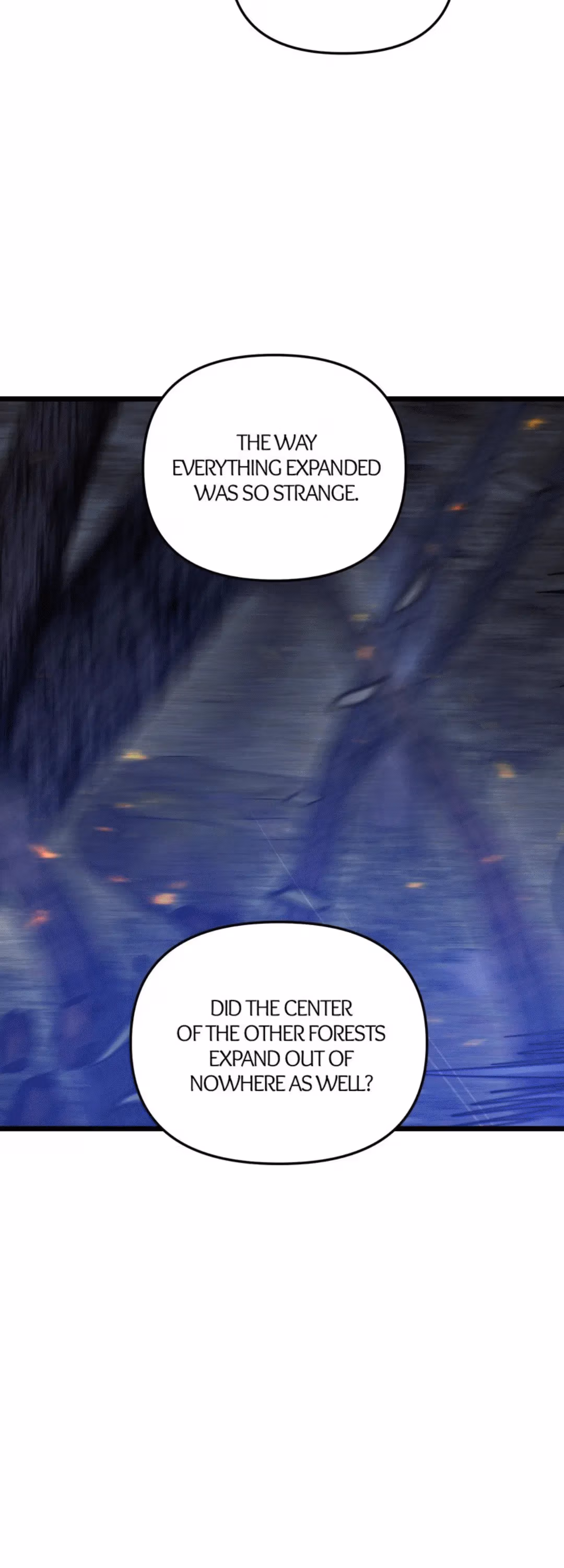 Read Undercover Empress chapter 53 image 8 on Lezhin