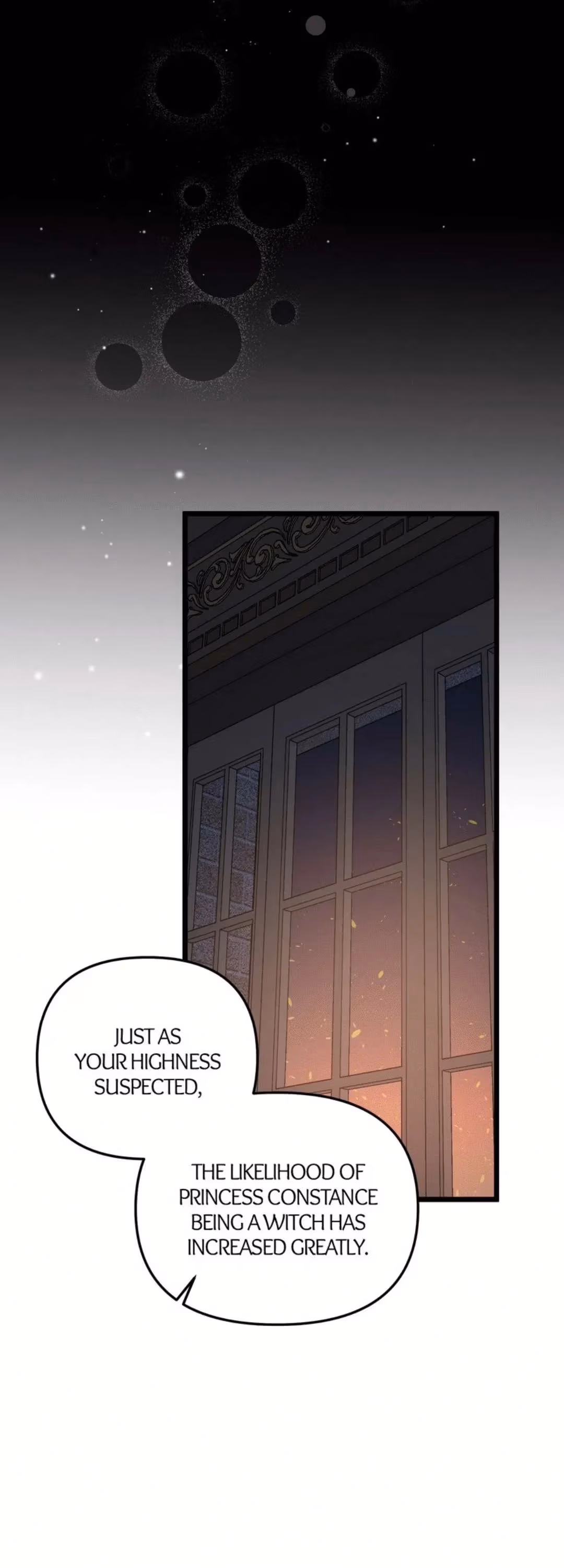 Read Undercover Empress chapter 54 image 11 on Lezhin