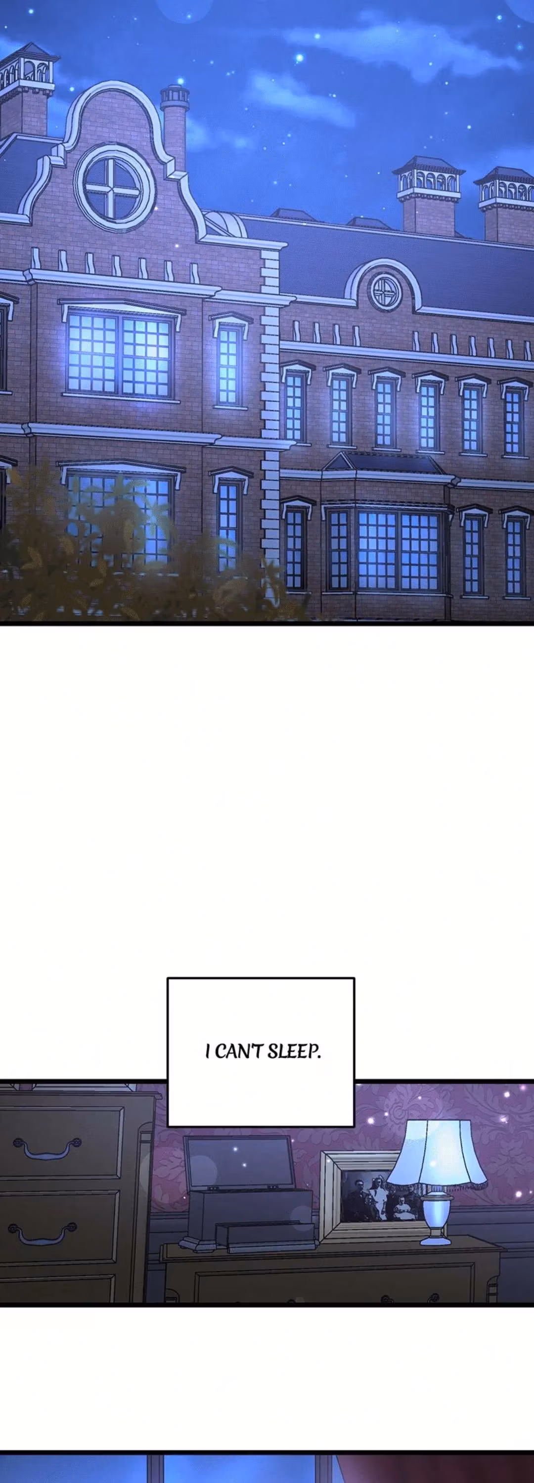 Read Undercover Empress chapter 54 image 24 on Lezhin