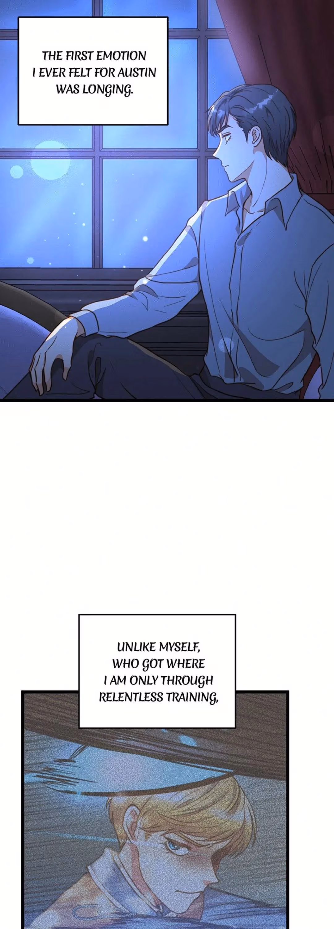 Read Undercover Empress chapter 54 image 25 on Lezhin