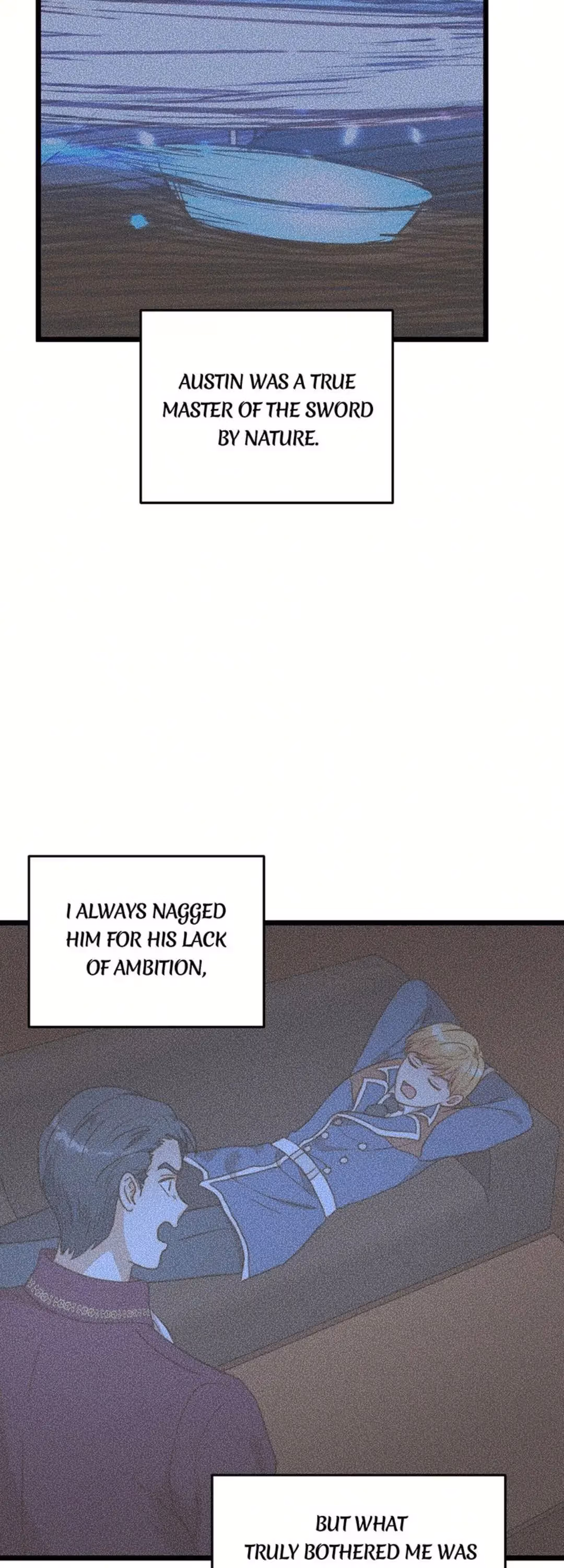Read Undercover Empress chapter 54 image 26 on Lezhin