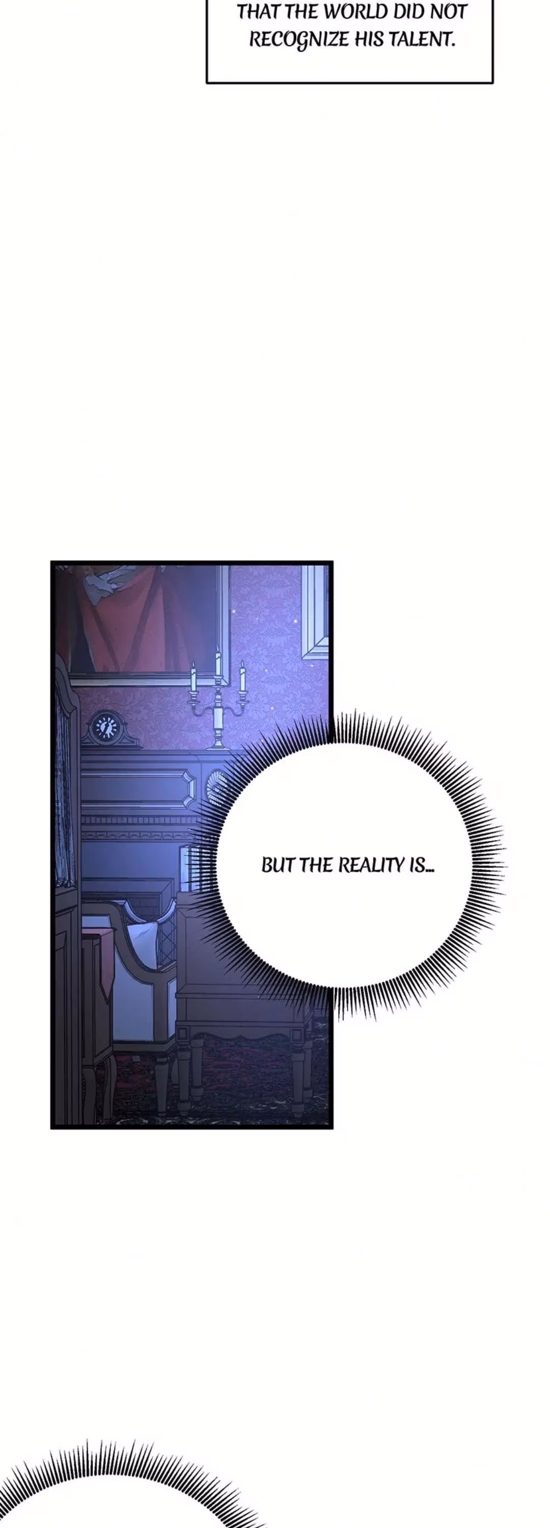 Read Undercover Empress chapter 54 image 27 on Lezhin