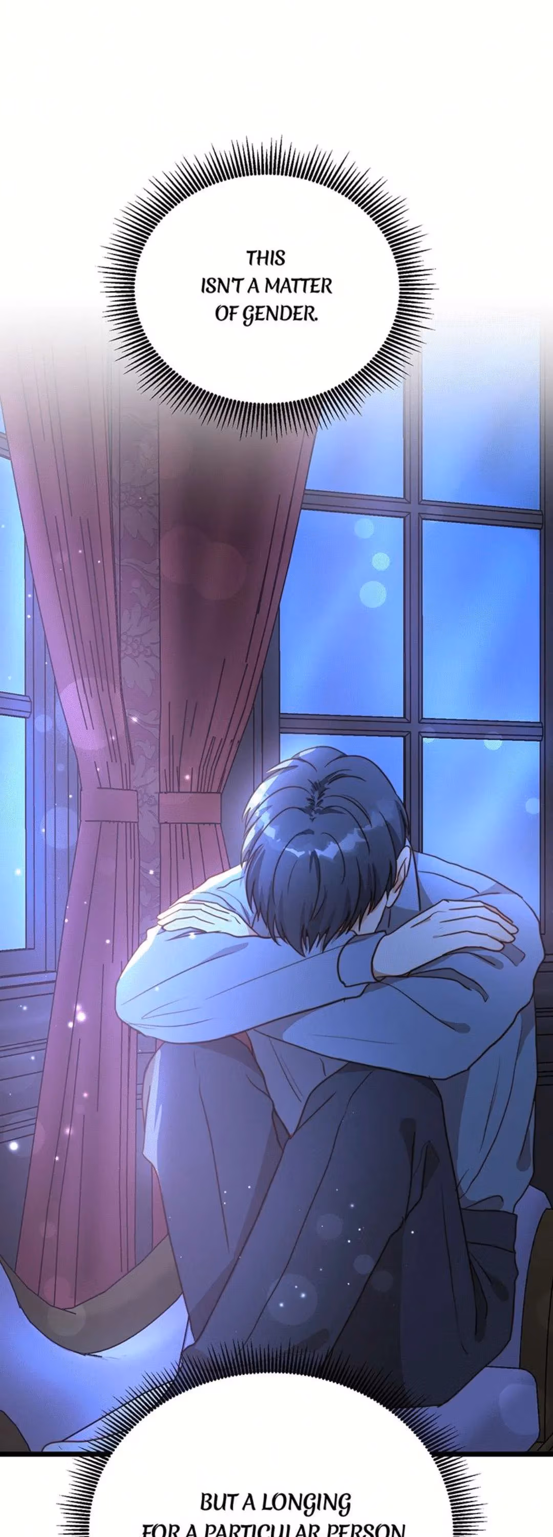 Read Undercover Empress chapter 54 image 33 on Lezhin