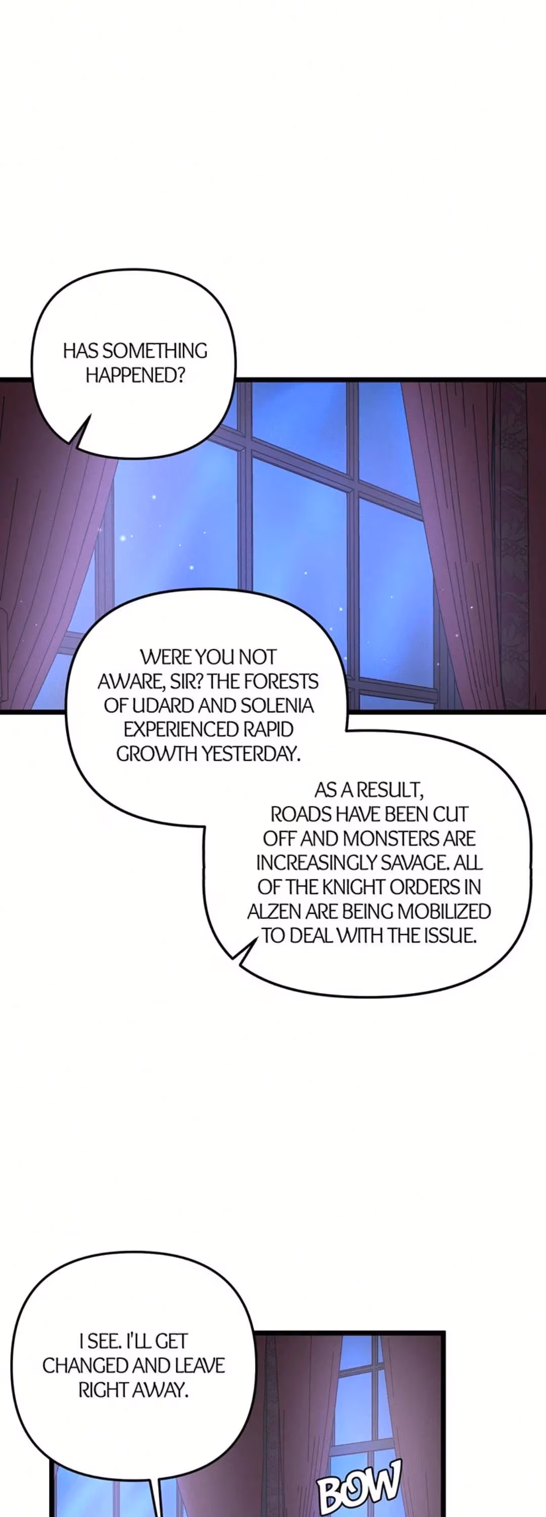 Read Undercover Empress chapter 54 image 37 on Lezhin