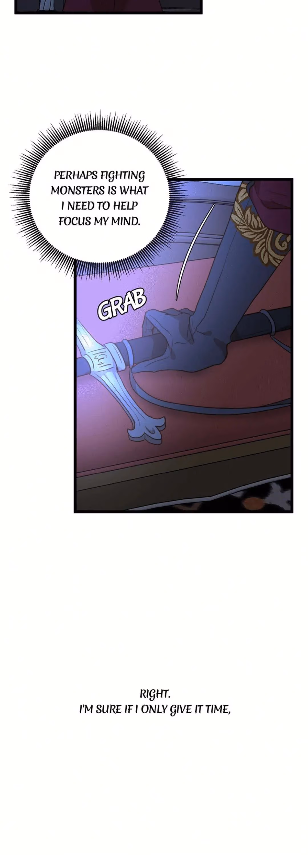 Read Undercover Empress chapter 54 image 39 on Lezhin