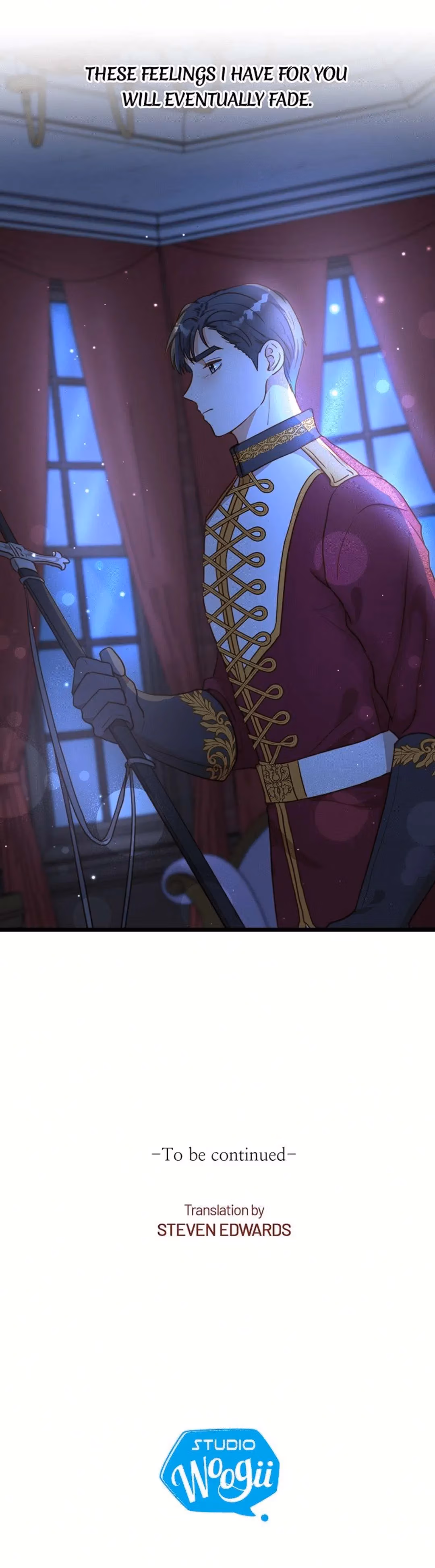 Read Undercover Empress chapter 54 image 40 on Lezhin