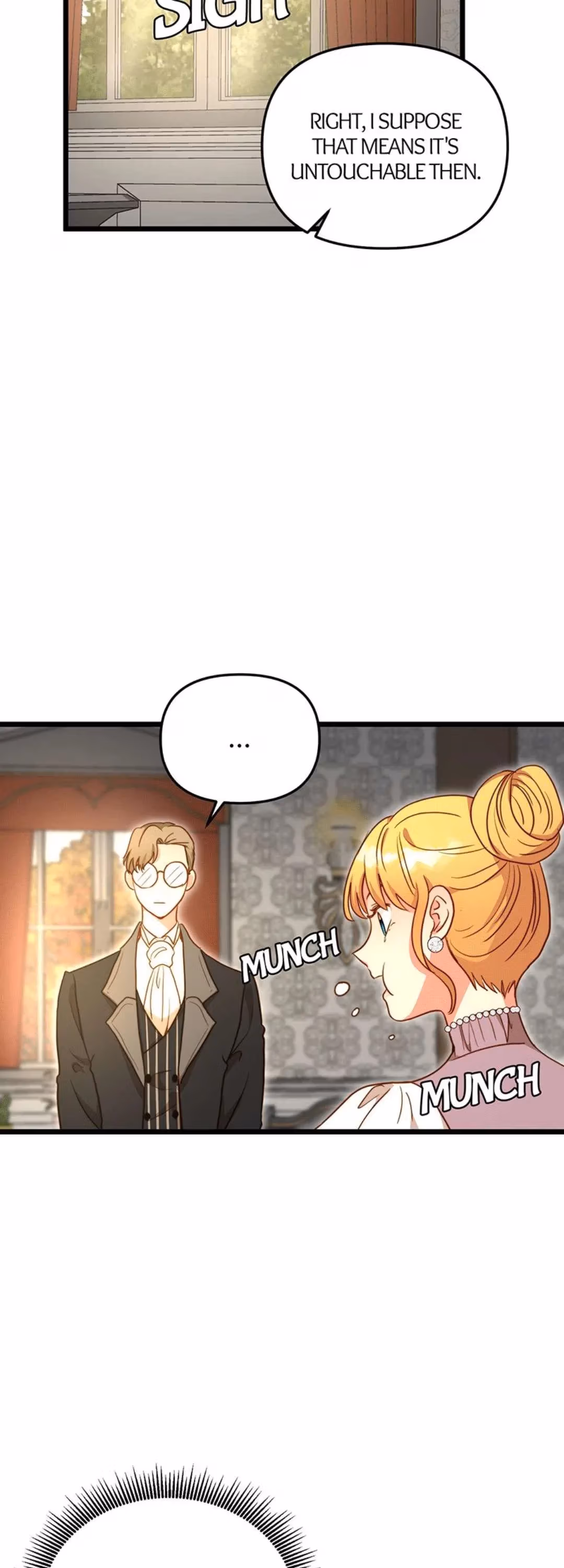 Read Undercover Empress chapter 55 image 15 on Lezhin