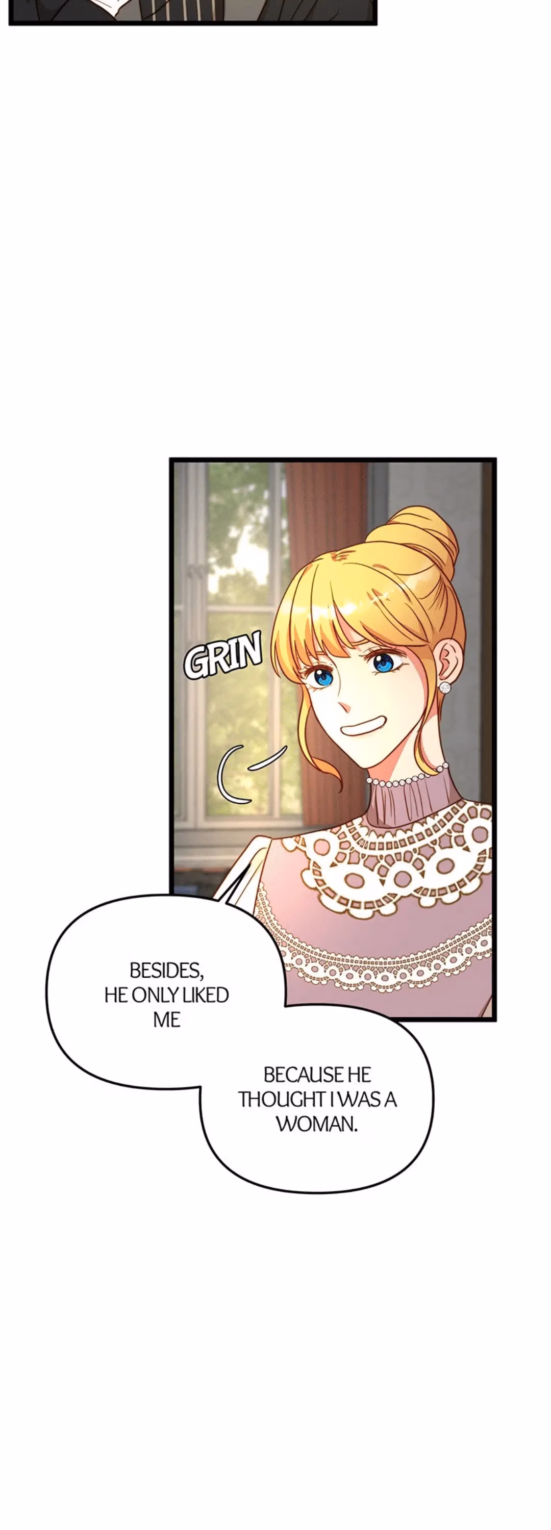Read Undercover Empress chapter 55 image 23 on Lezhin