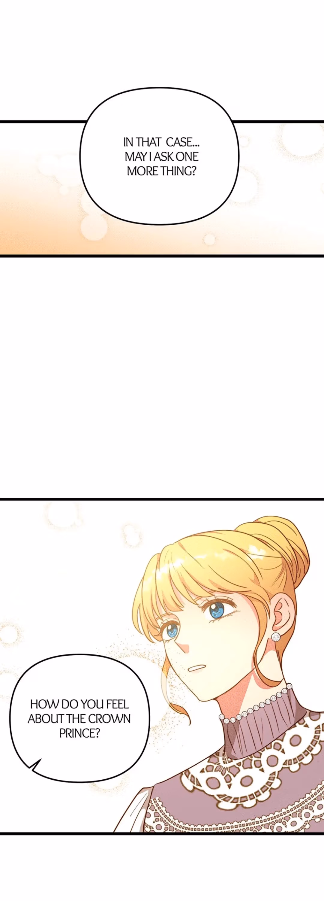 Read Undercover Empress chapter 55 image 24 on Lezhin