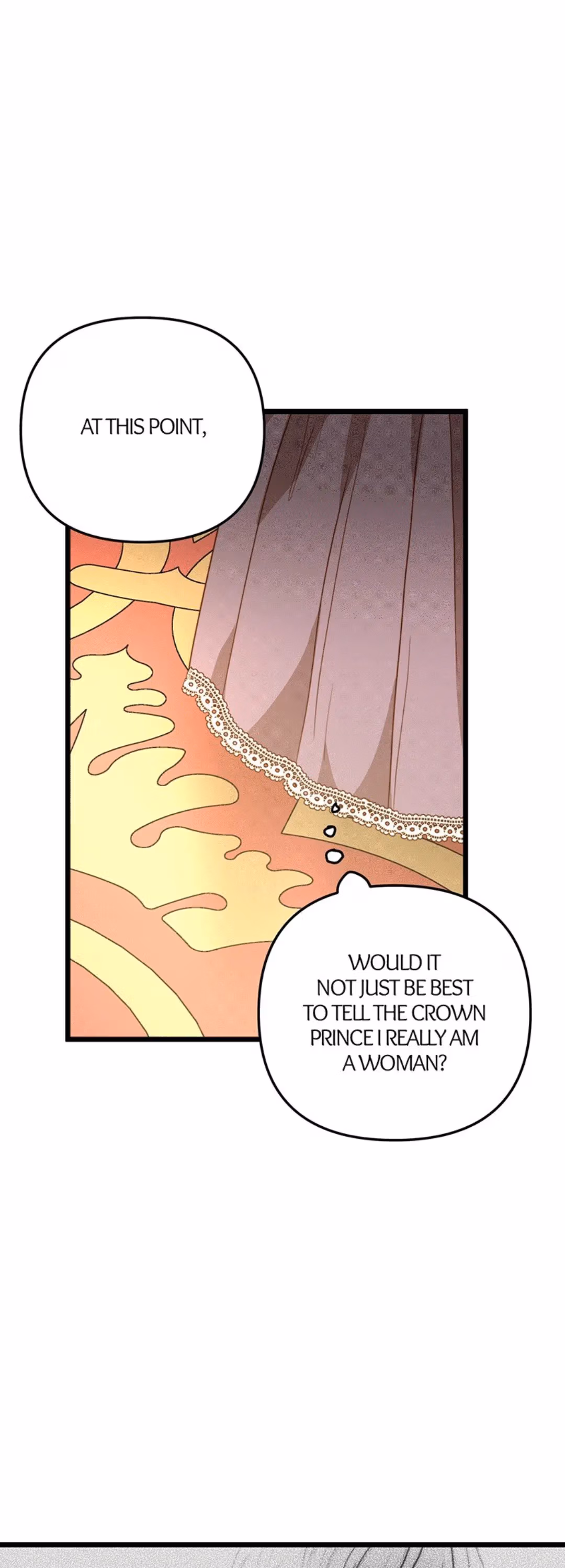Read Undercover Empress chapter 55 image 30 on Lezhin