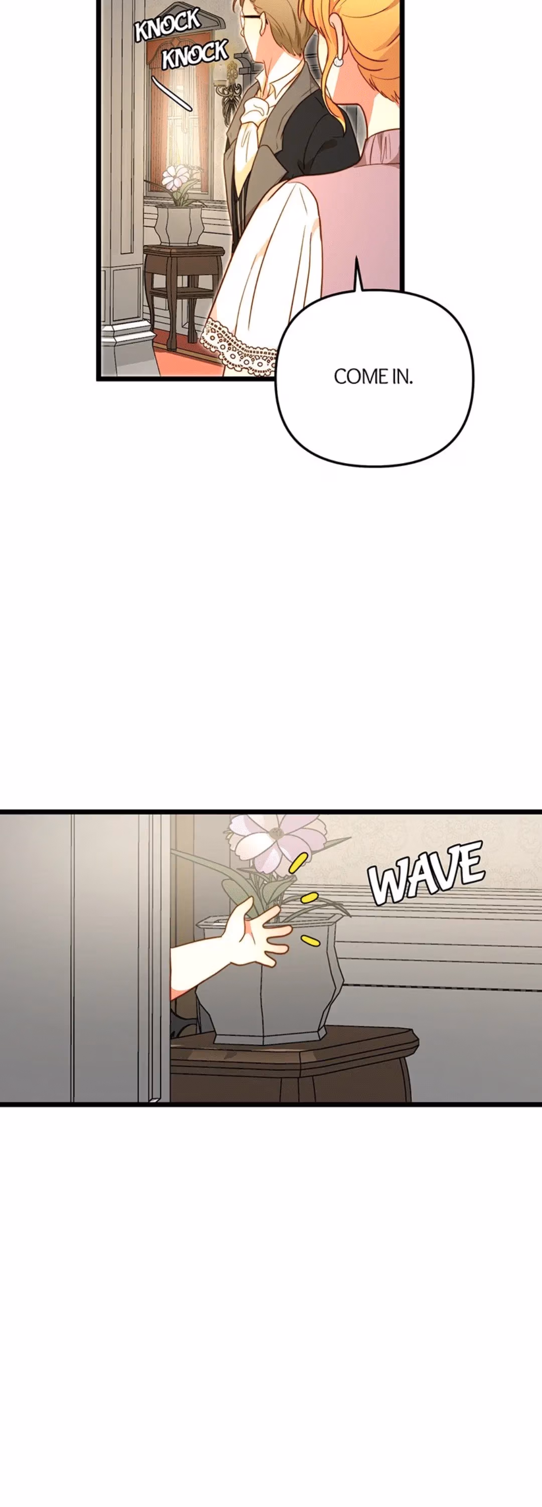 Read Undercover Empress chapter 55 image 34 on Lezhin