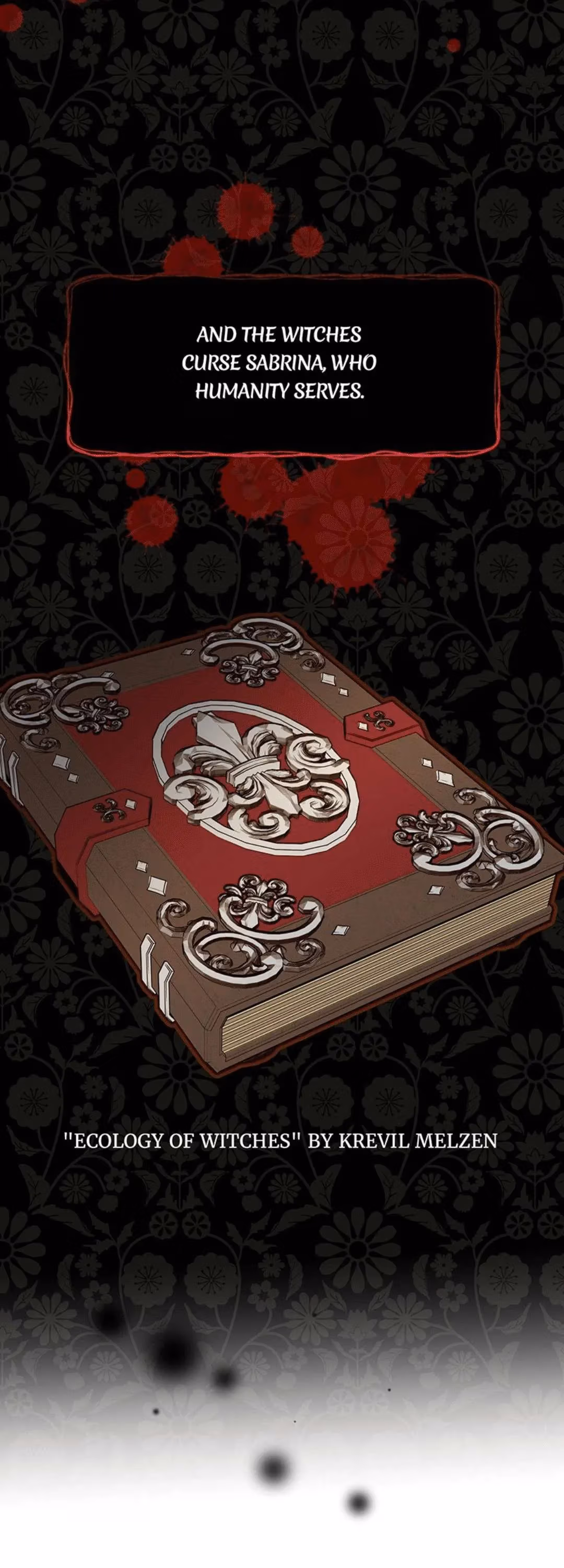 Read Undercover Empress chapter 55 image 4 on Lezhin