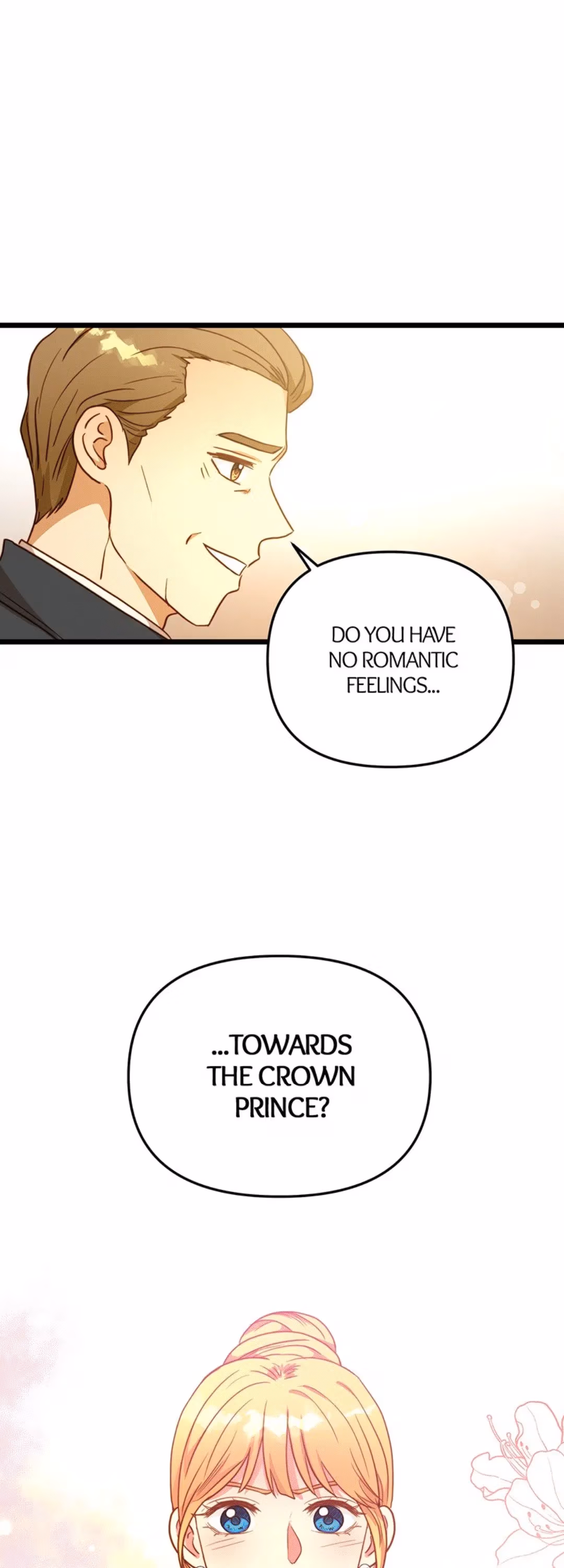Read Undercover Empress chapter 55 image 42 on Lezhin