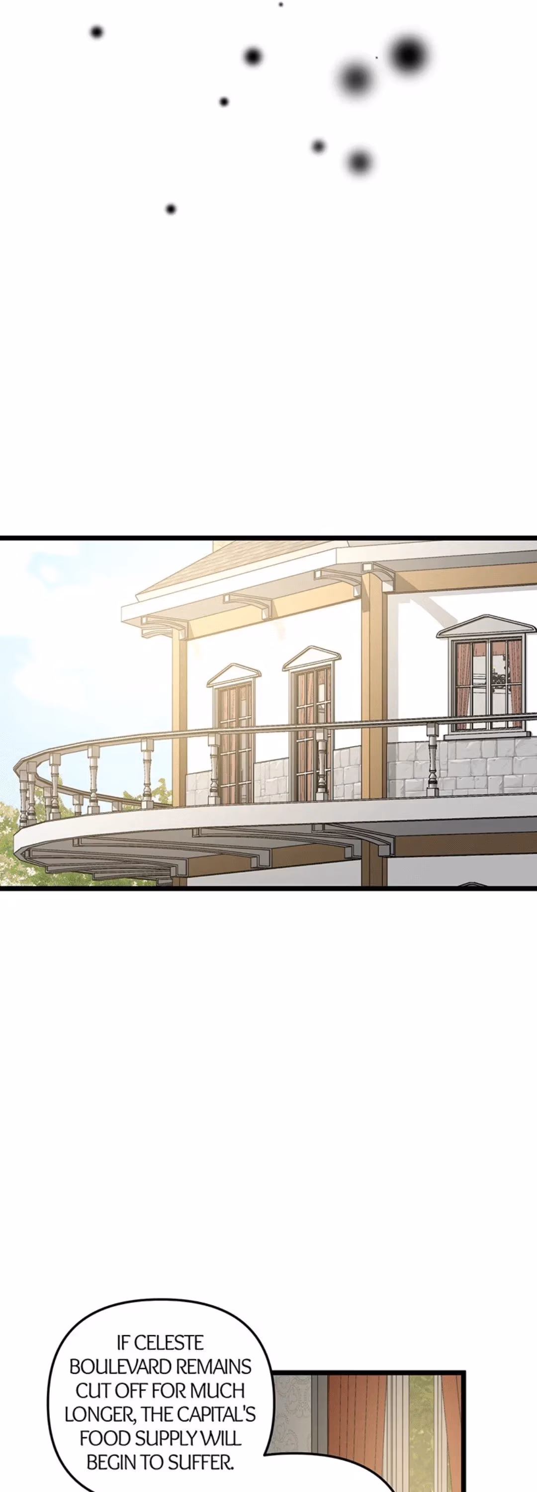 Read Undercover Empress chapter 55 image 5 on Lezhin