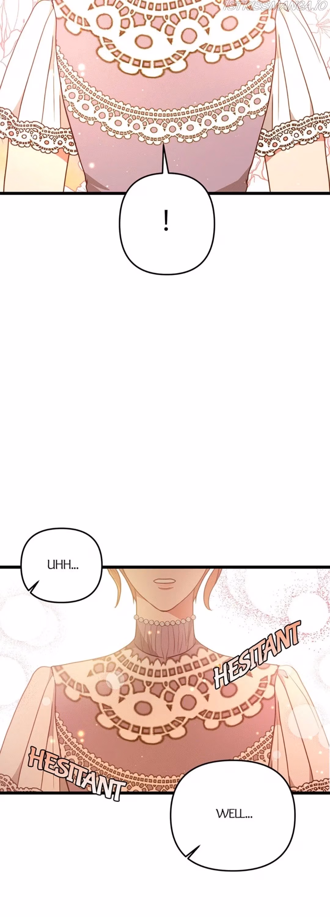 Read Undercover Empress chapter 56 image 1 on Lezhin