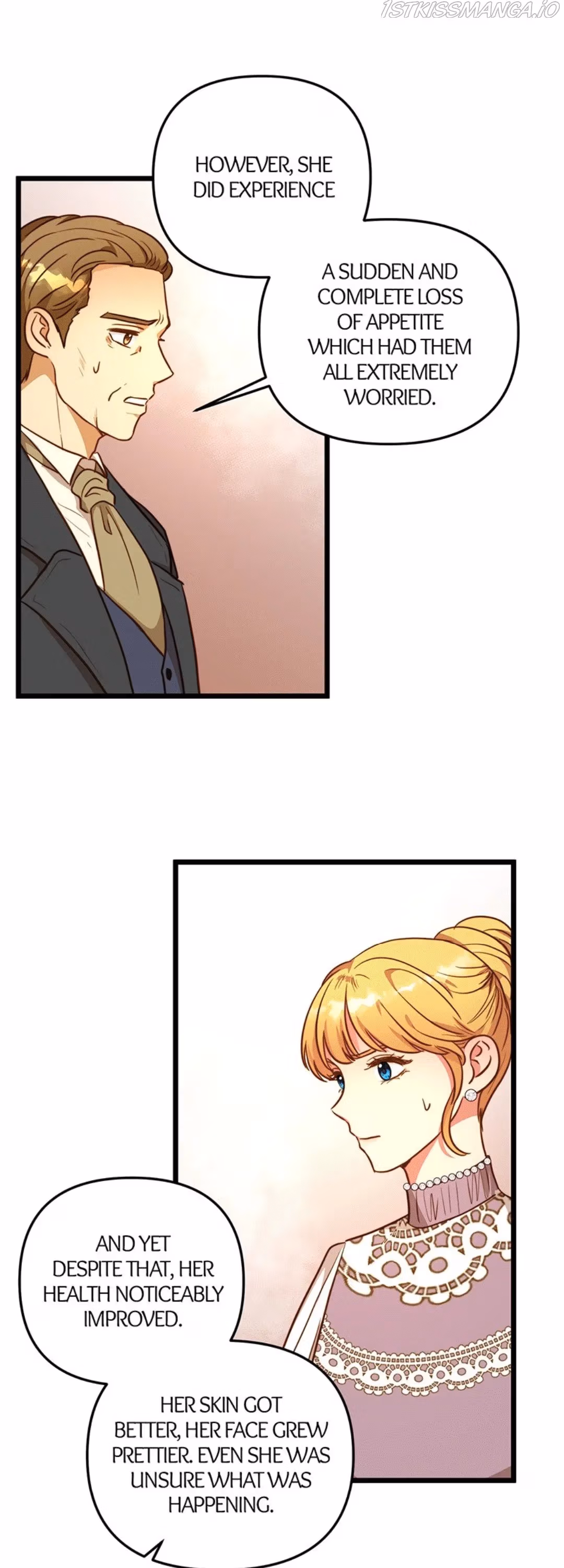 Read Undercover Empress chapter 56 image 10 on Lezhin