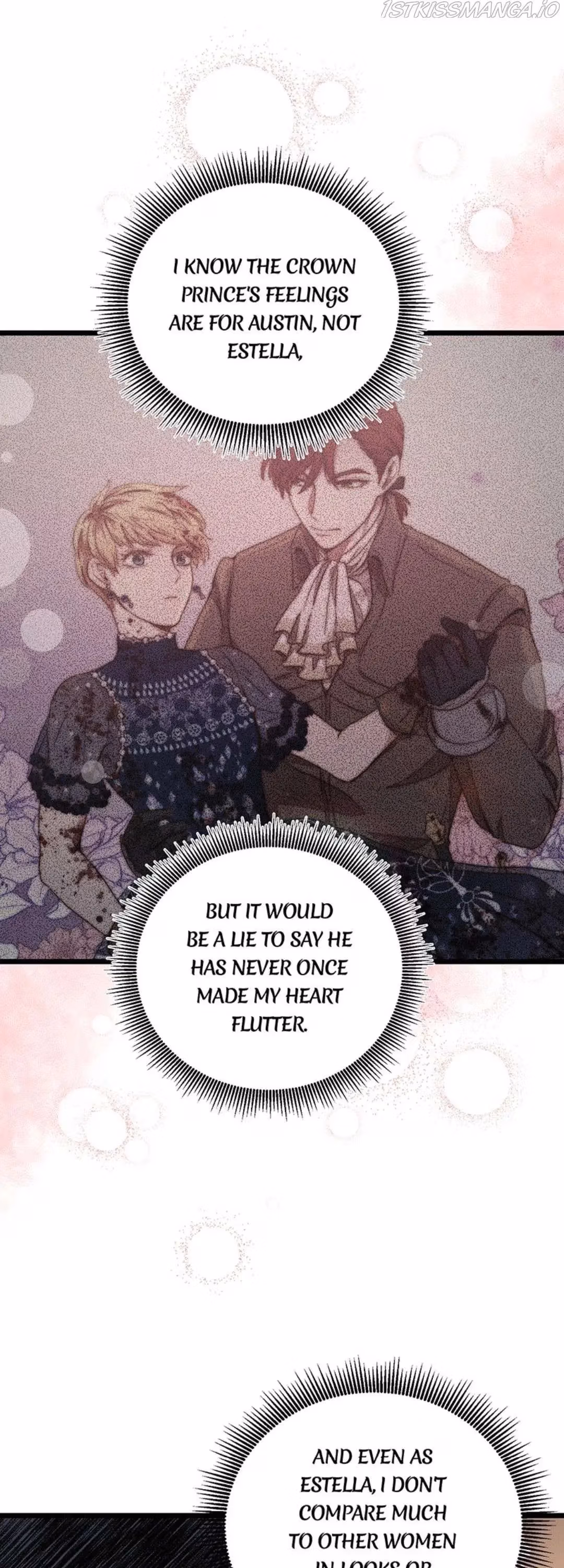 Read Undercover Empress chapter 56 image 2 on Lezhin