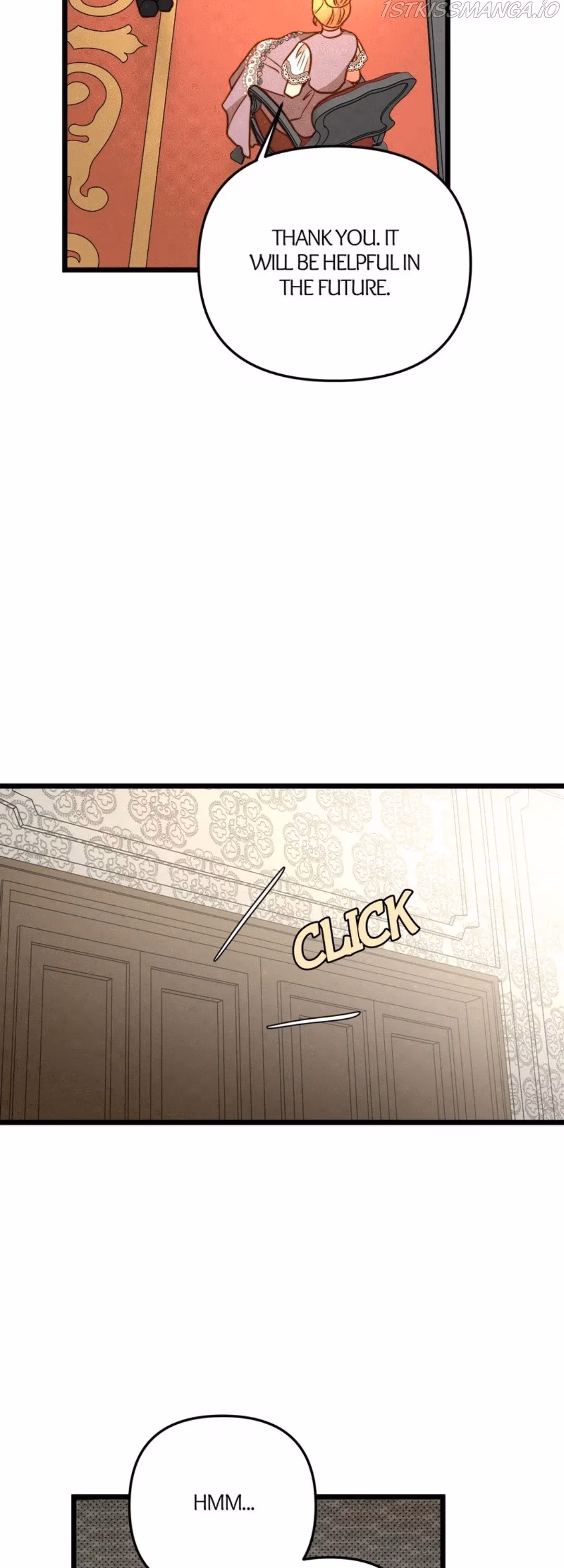 Read Undercover Empress chapter 56 image 23 on Lezhin
