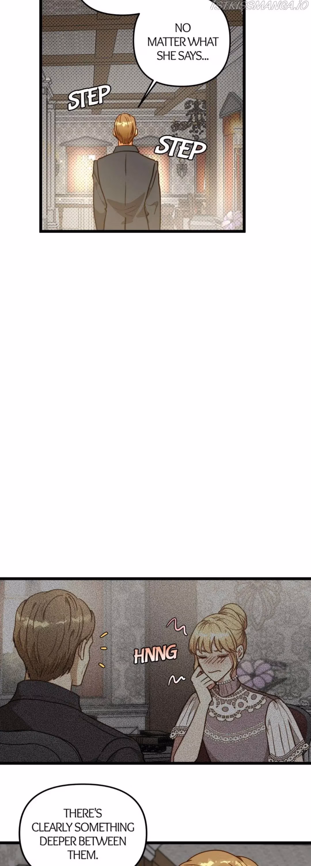 Read Undercover Empress chapter 56 image 24 on Lezhin