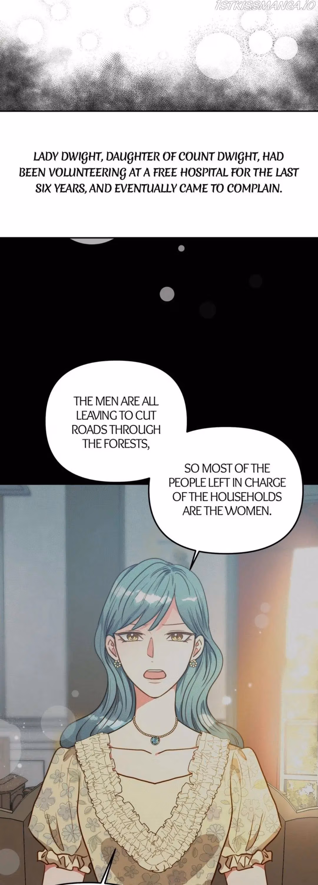 Read Undercover Empress chapter 56 image 28 on Lezhin