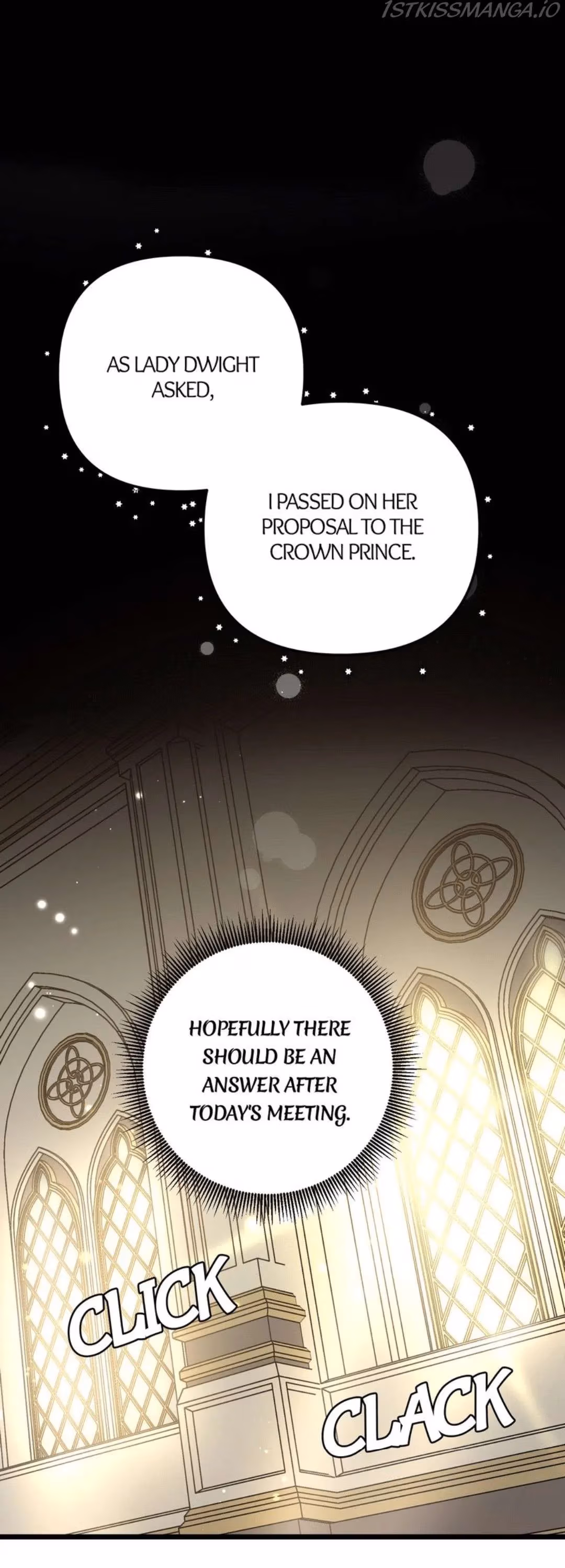 Read Undercover Empress chapter 56 image 32 on Lezhin