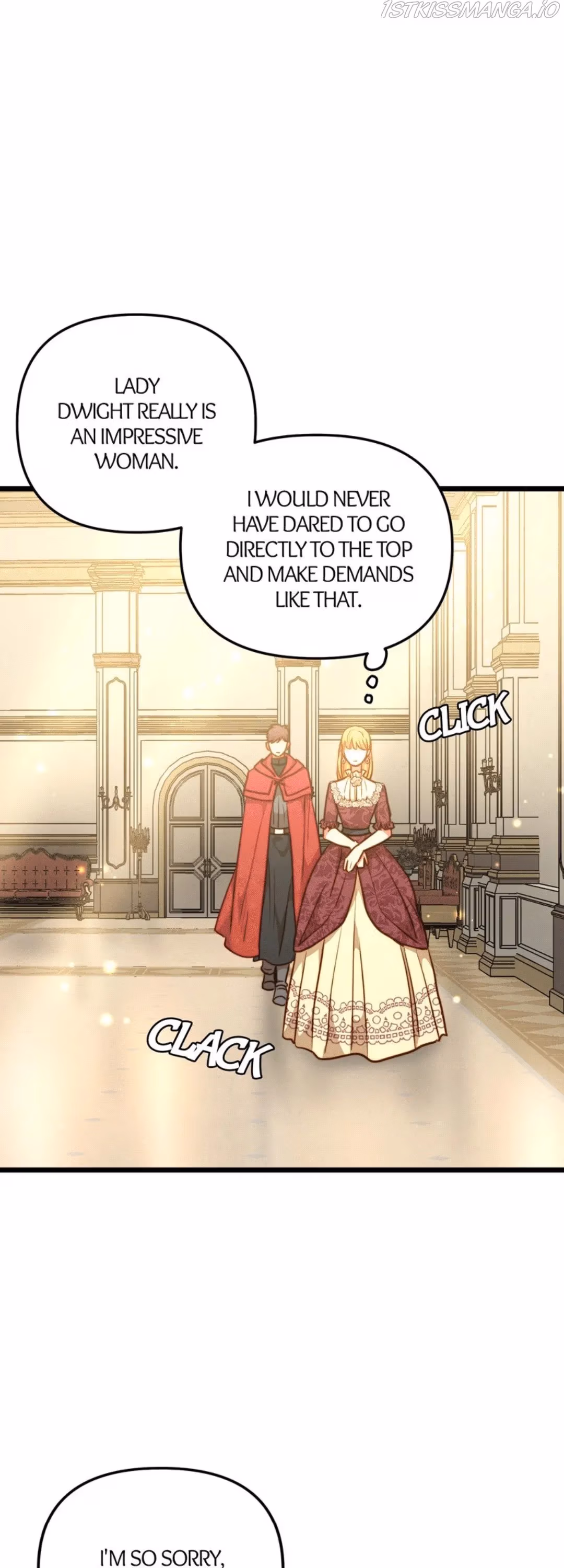 Read Undercover Empress chapter 56 image 33 on Lezhin