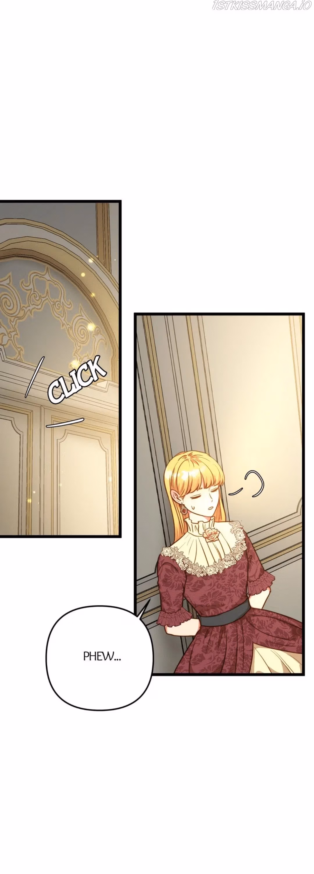 Read Undercover Empress chapter 56 image 36 on Lezhin