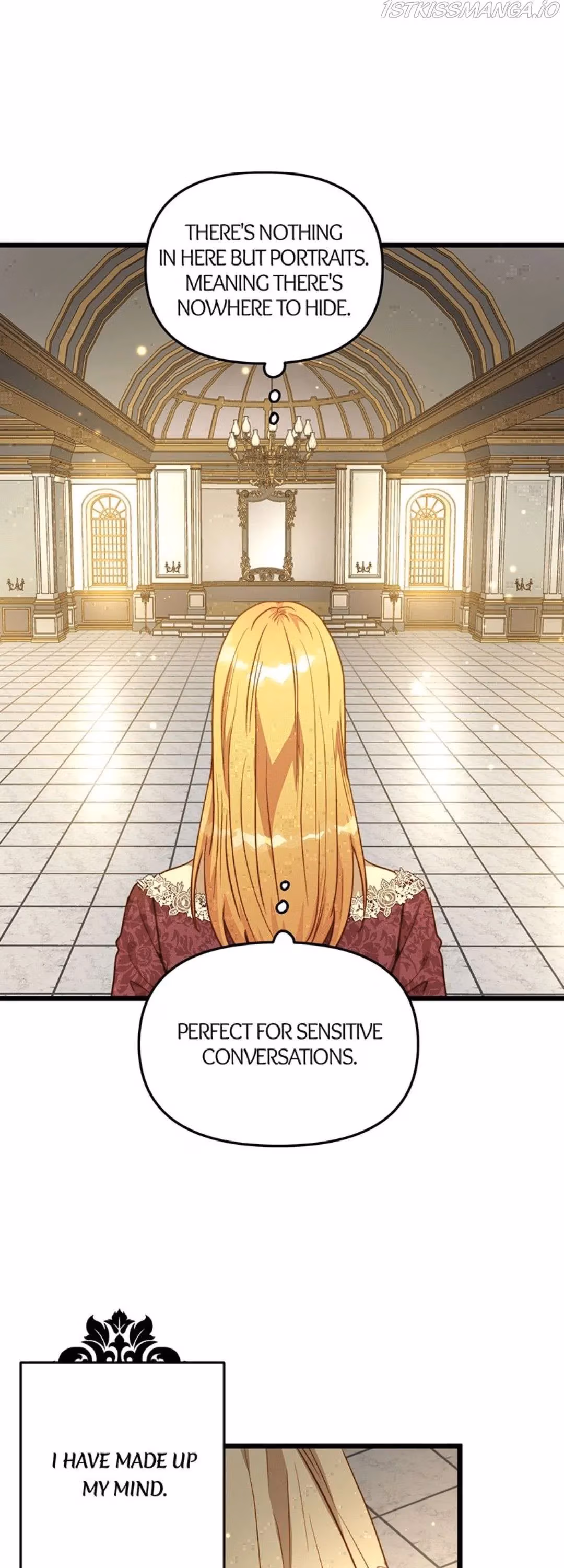 Read Undercover Empress chapter 56 image 37 on Lezhin