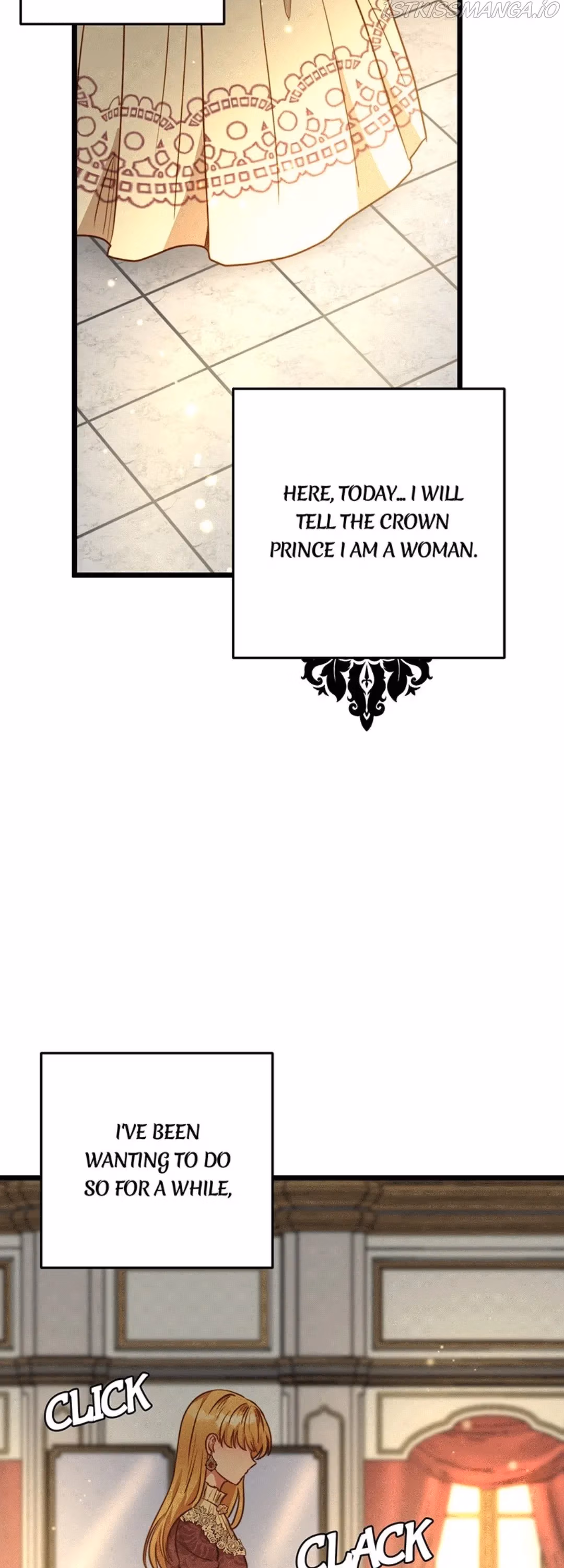 Read Undercover Empress chapter 56 image 38 on Lezhin