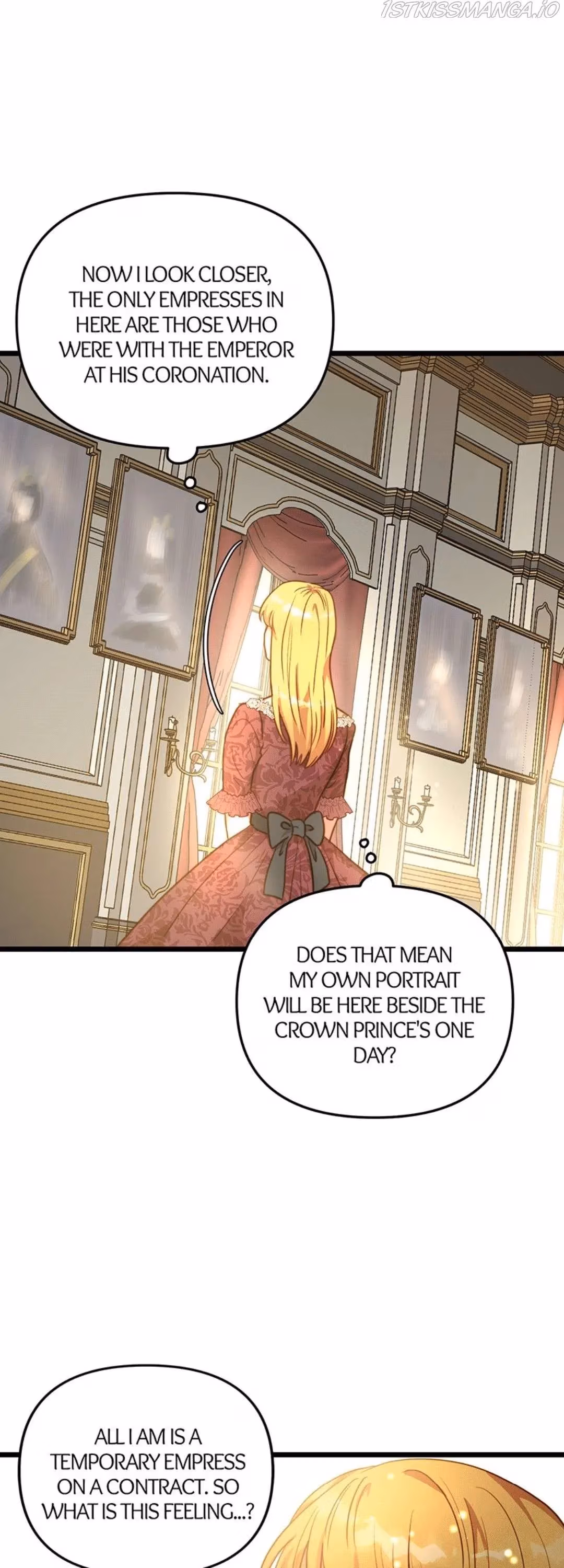 Read Undercover Empress chapter 56 image 40 on Lezhin