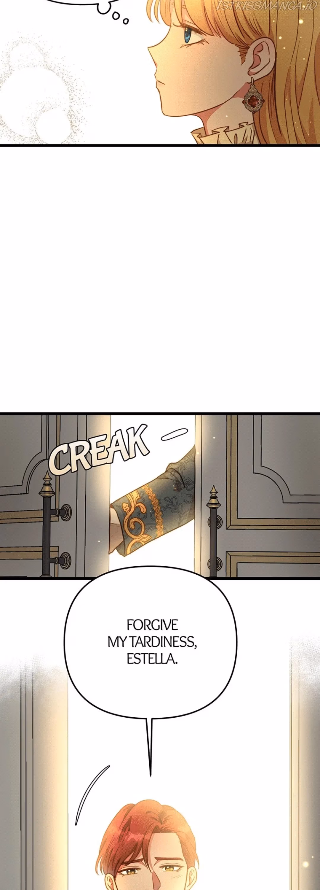 Read Undercover Empress chapter 56 image 41 on Lezhin