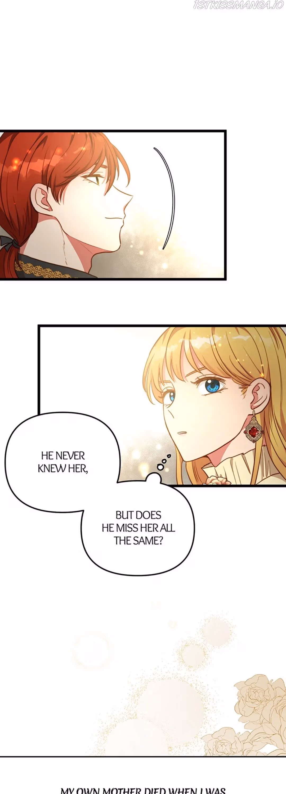 Read Undercover Empress chapter 57 image 10 on Lezhin